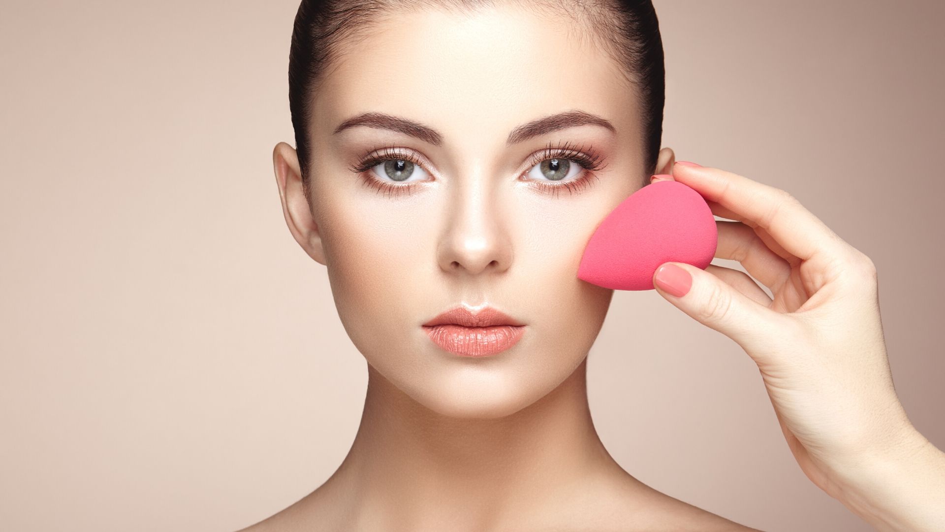 how to use a beauty blender 