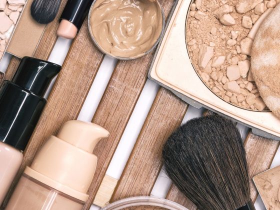 color corrector makeup tips
