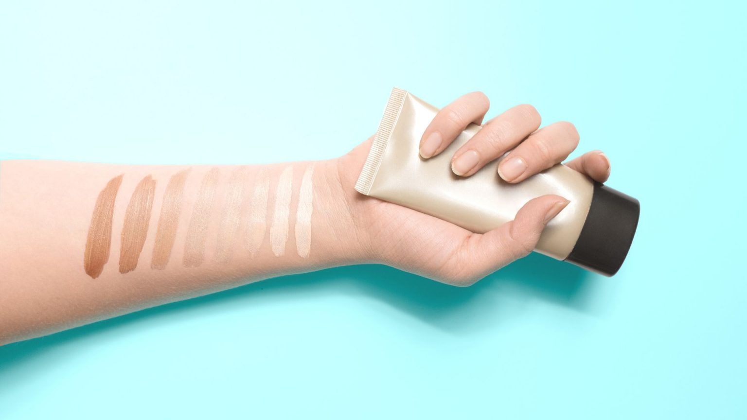 This is How to Apply Concealer Like a Pro Stonegirl